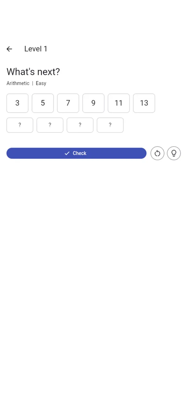Numdle