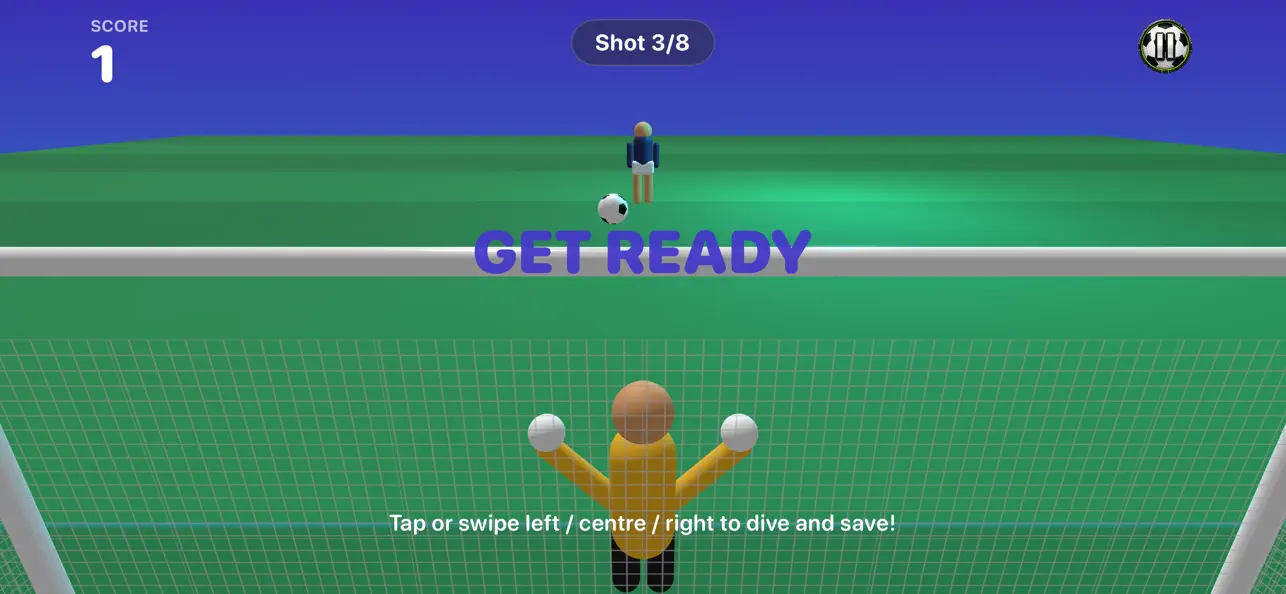 Futrivoxa GoalPro