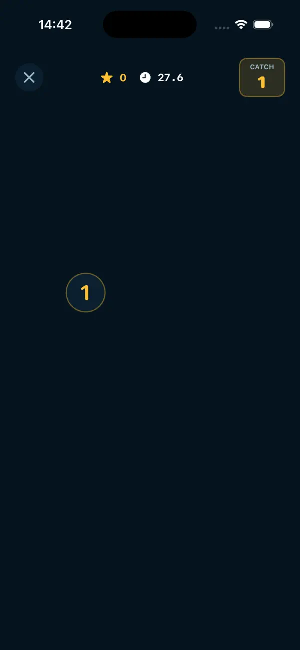 SteadyFiveB