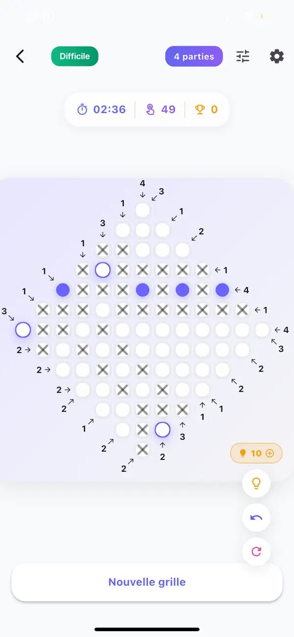 Chrono-Logique