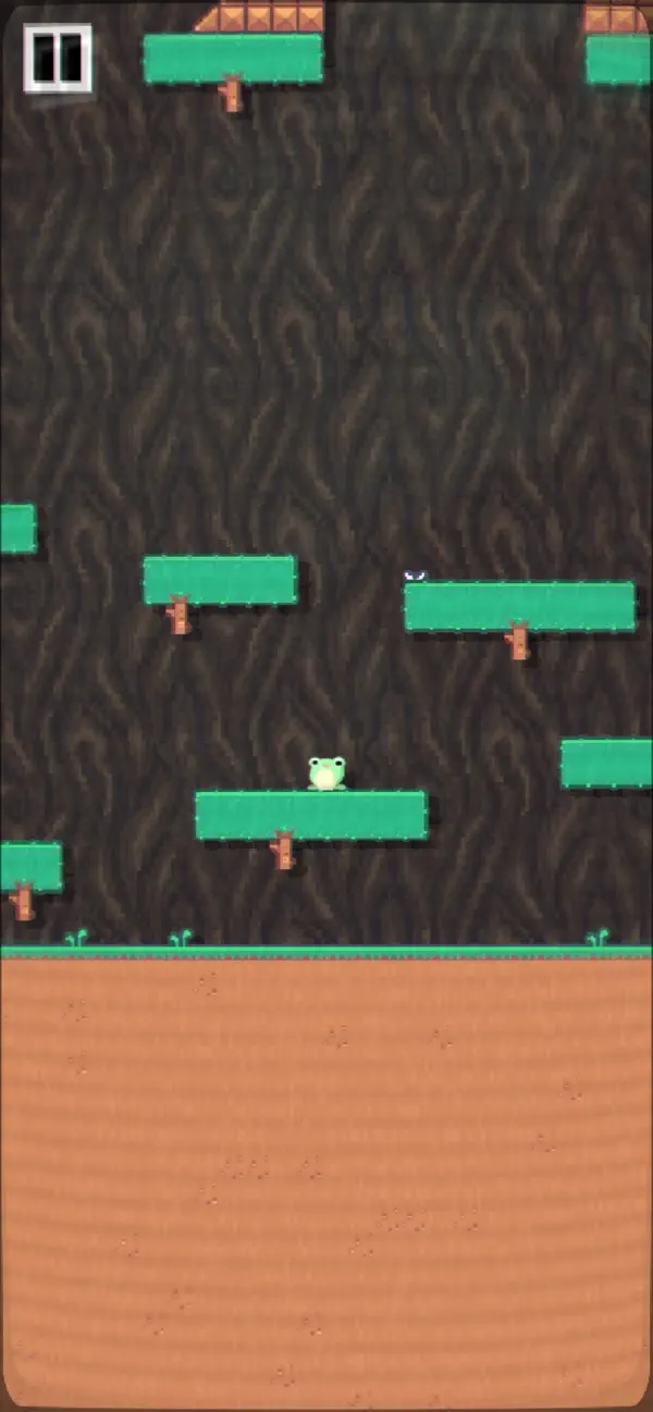 Frog Quest+