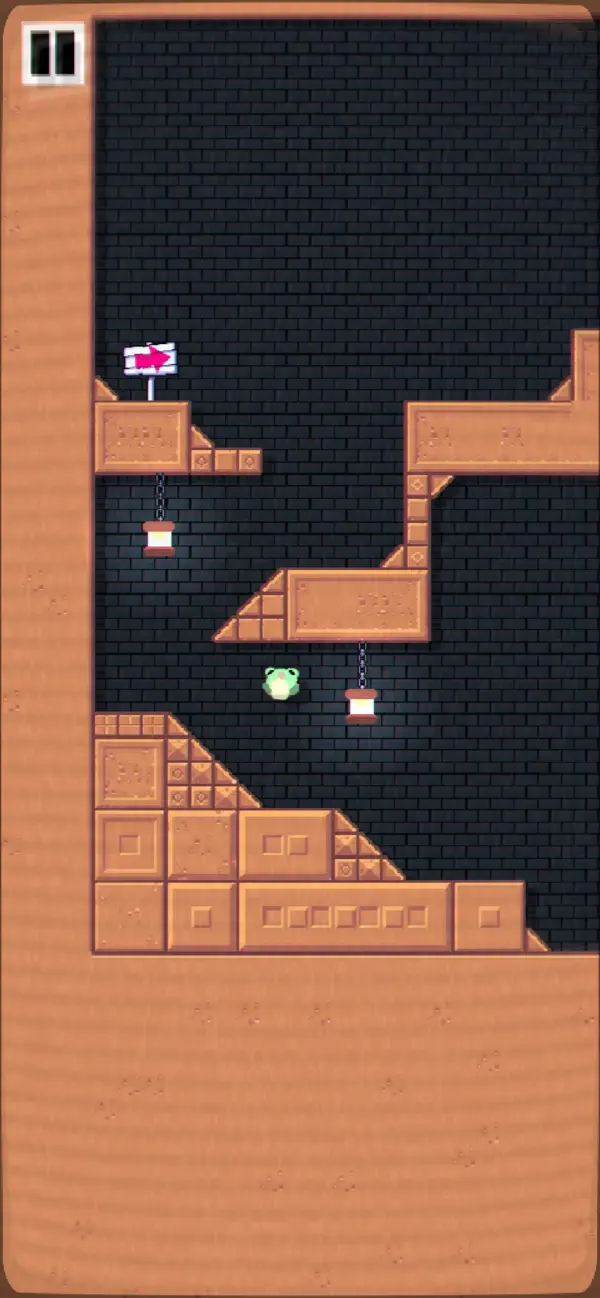 Frog Quest+