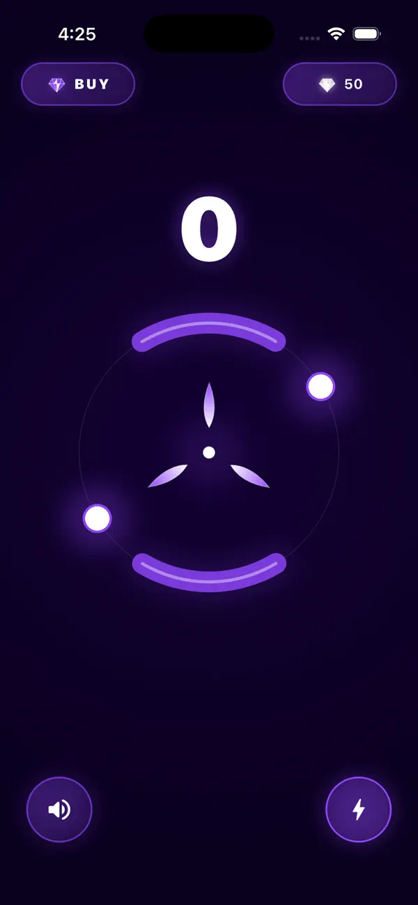 Tap Rush X