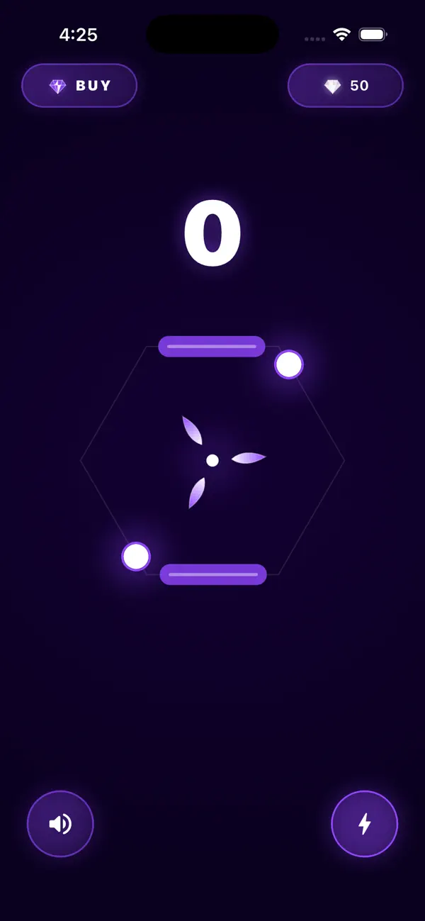 Tap Rush X