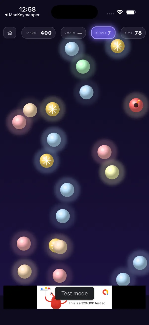 EchoLink - Orb Chain