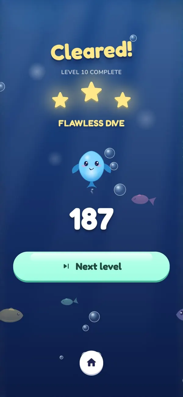 Puffy Rush