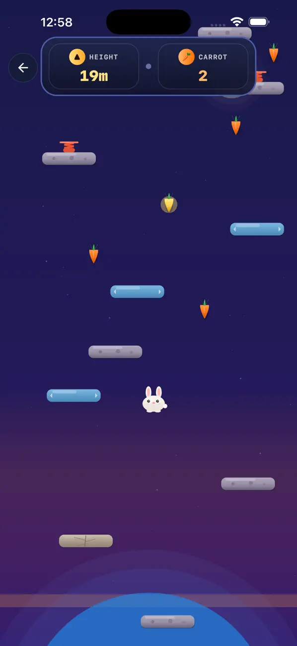 Vibe Mini Games
