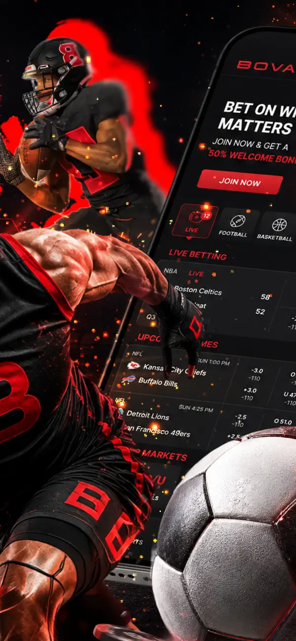 B&D Betting Tips