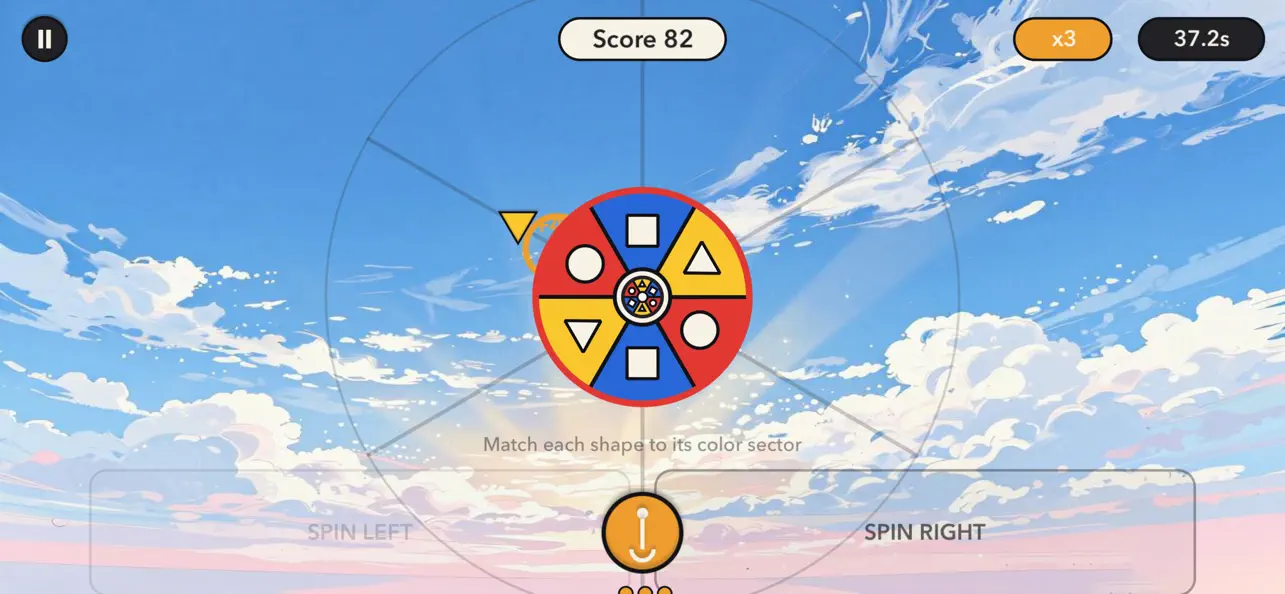 God Battle