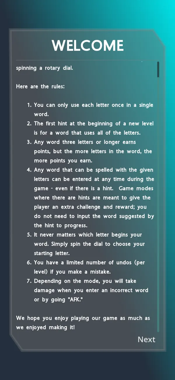 Wrotary