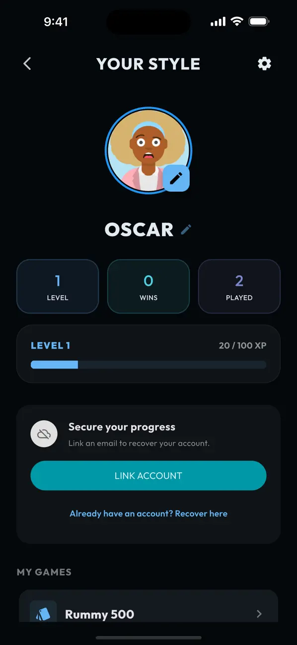 OsPlay