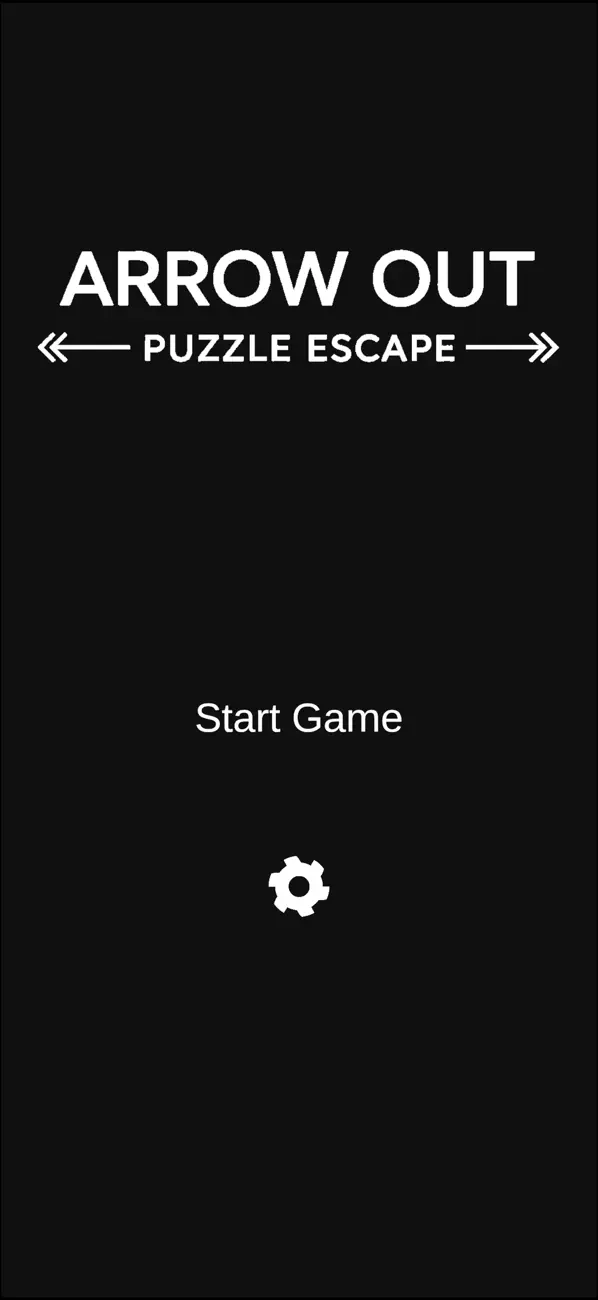 Arrow Out: Puzzle Escape