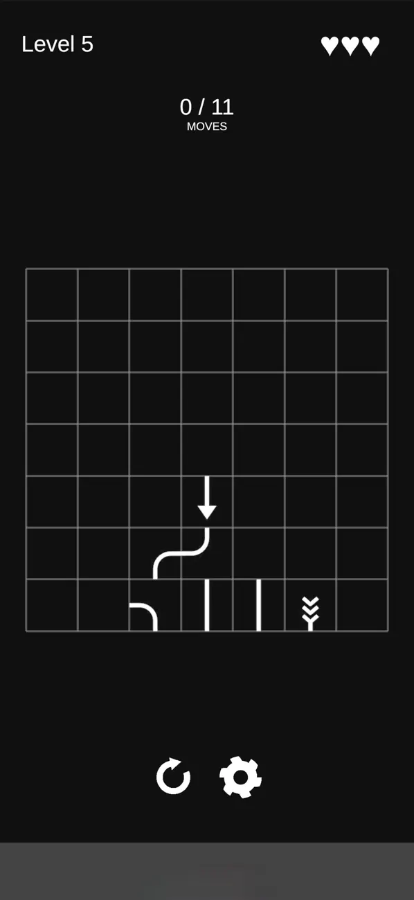 Arrow Out: Puzzle Escape