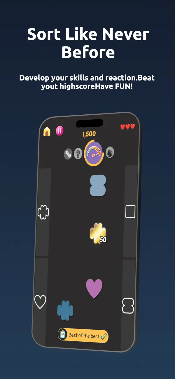 ShapeMania