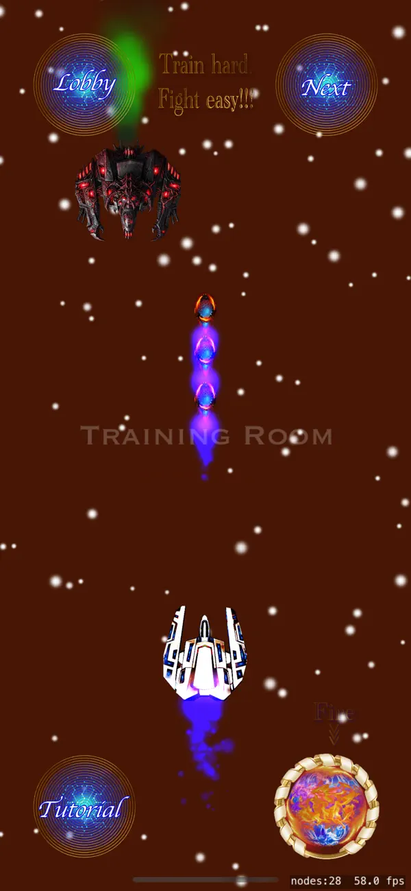 bARTshooter