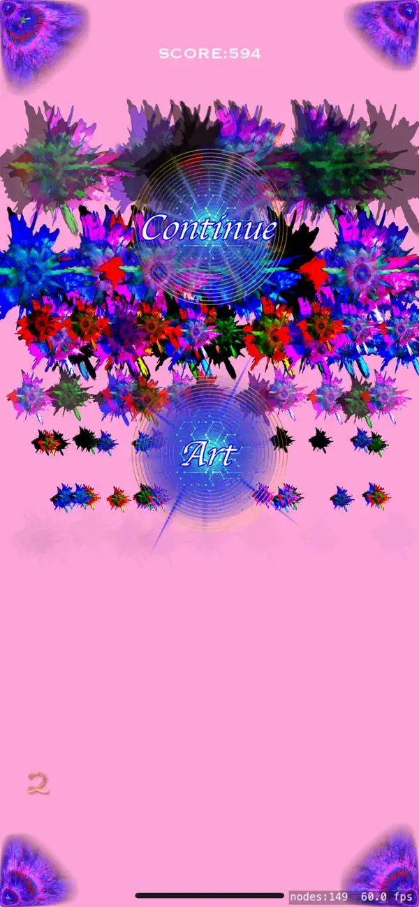 bARTshooter