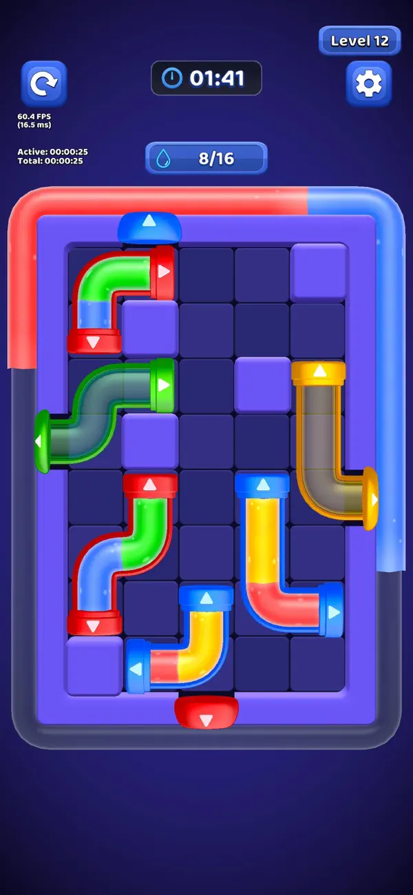 Water Sort Jam!