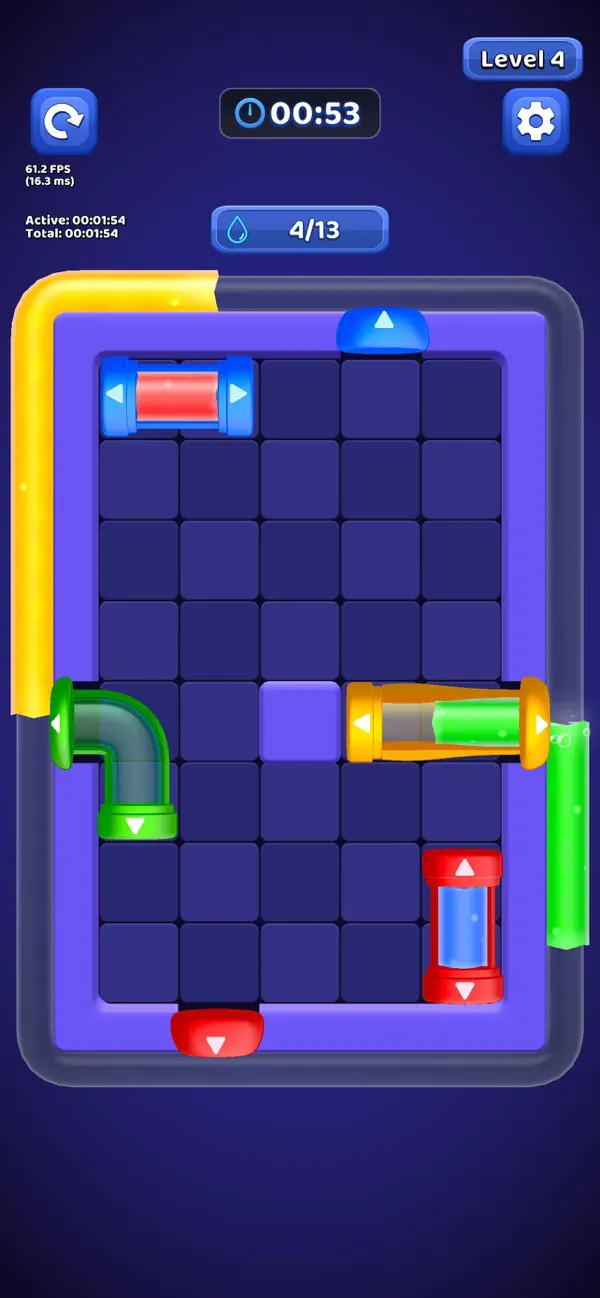 Water Sort Jam!