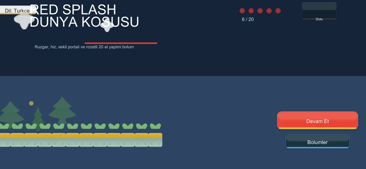 RedSplash