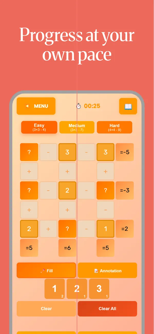 Grid Arena