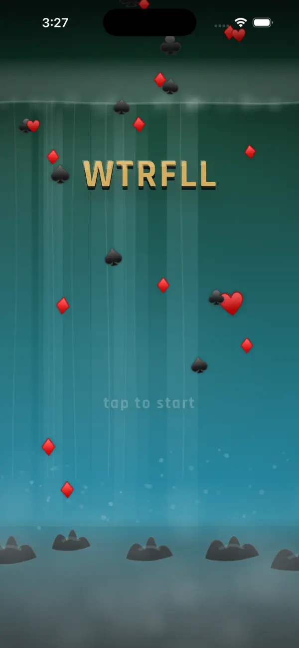 WTRFLL