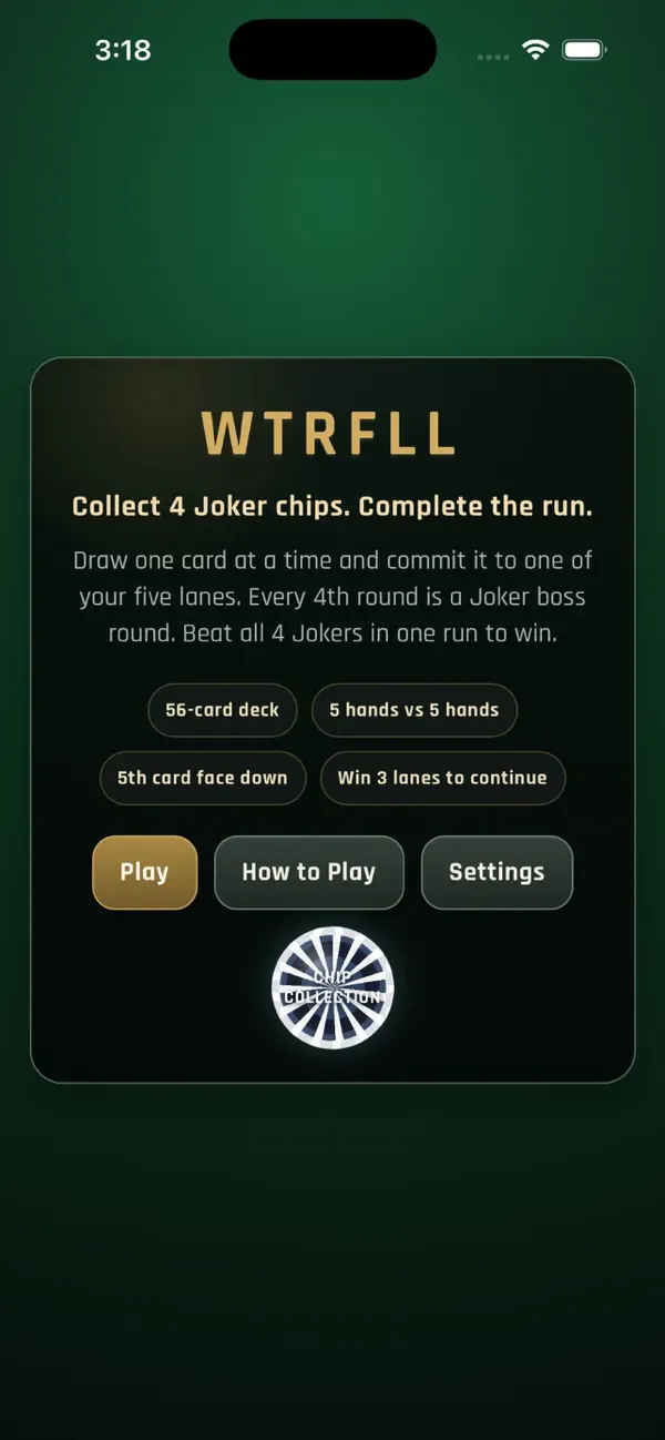 WTRFLL
