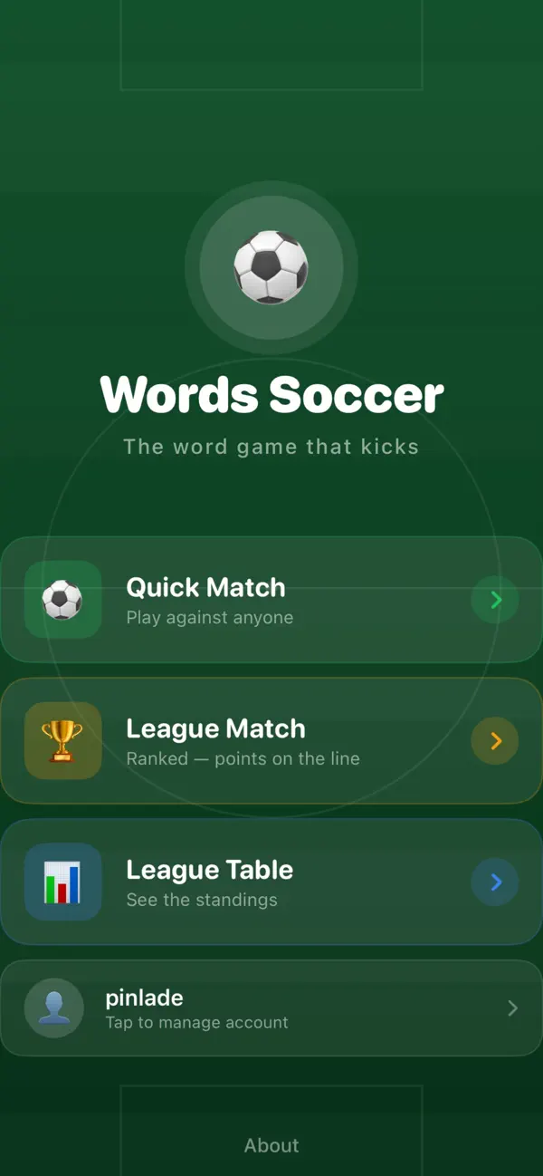 Words Soccer EN