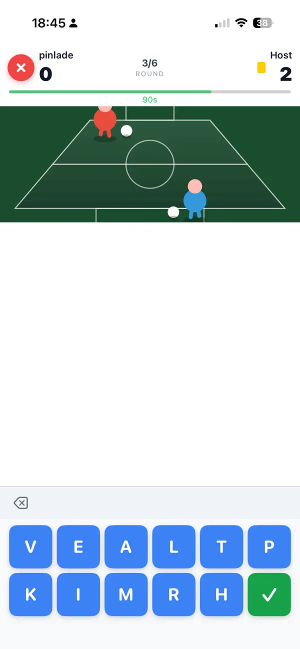 Words Soccer EN