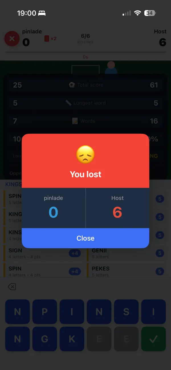 Words Soccer EN