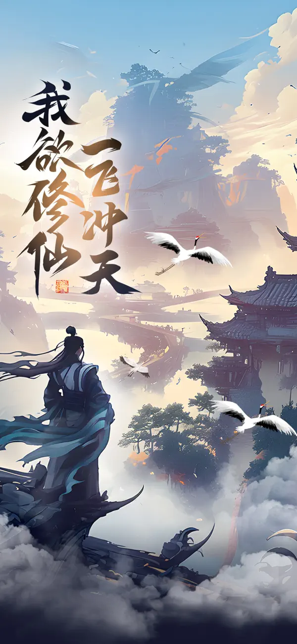 我欲修仙：塔防肉鸽