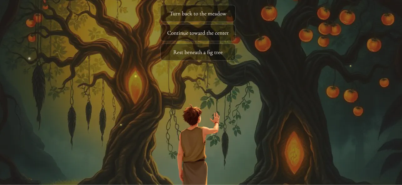 Bible Unlocked: Sacred Stories
