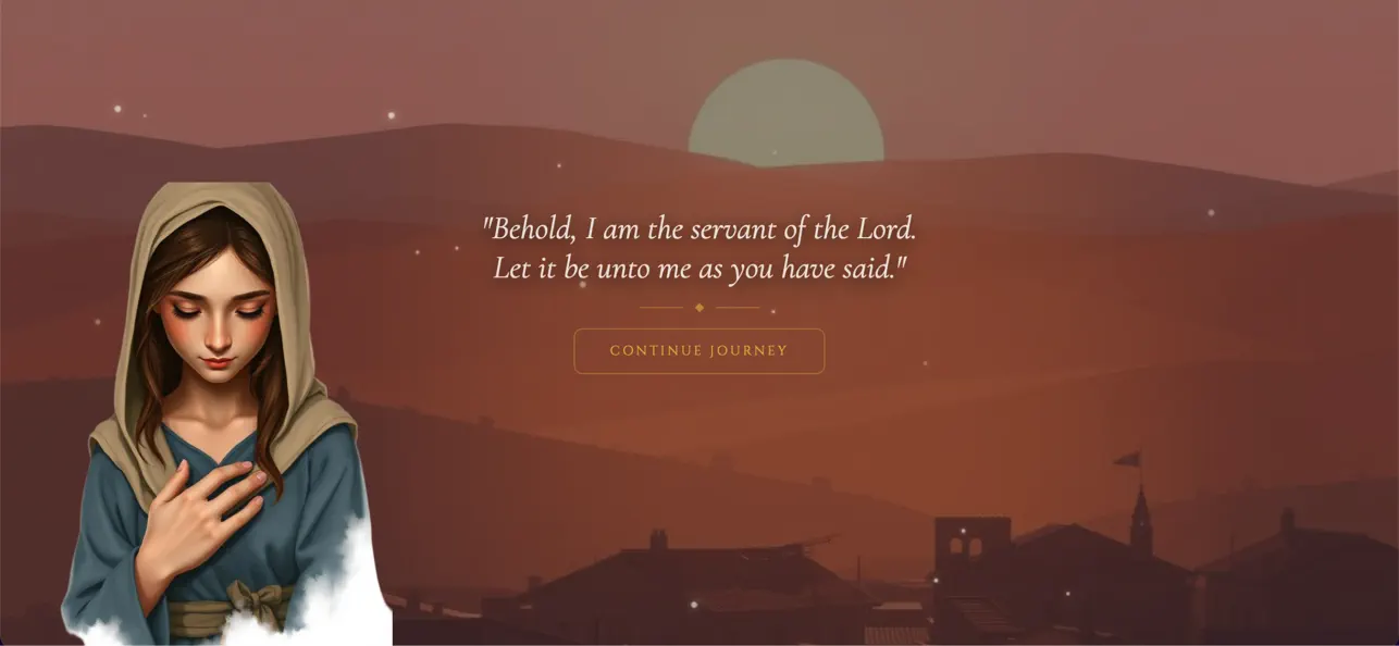 Bible Unlocked: Sacred Stories