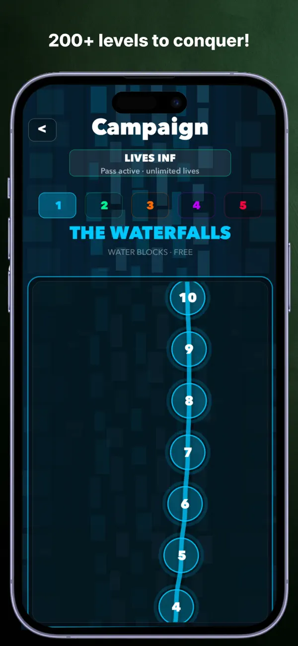 Drop to Sky: Tower Stack Game