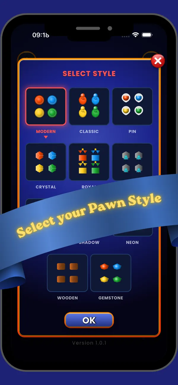 Ludo - Online Board Game