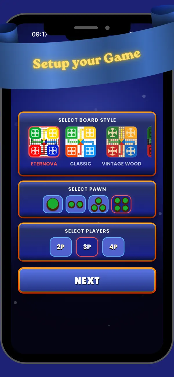 Ludo - Online Board Game