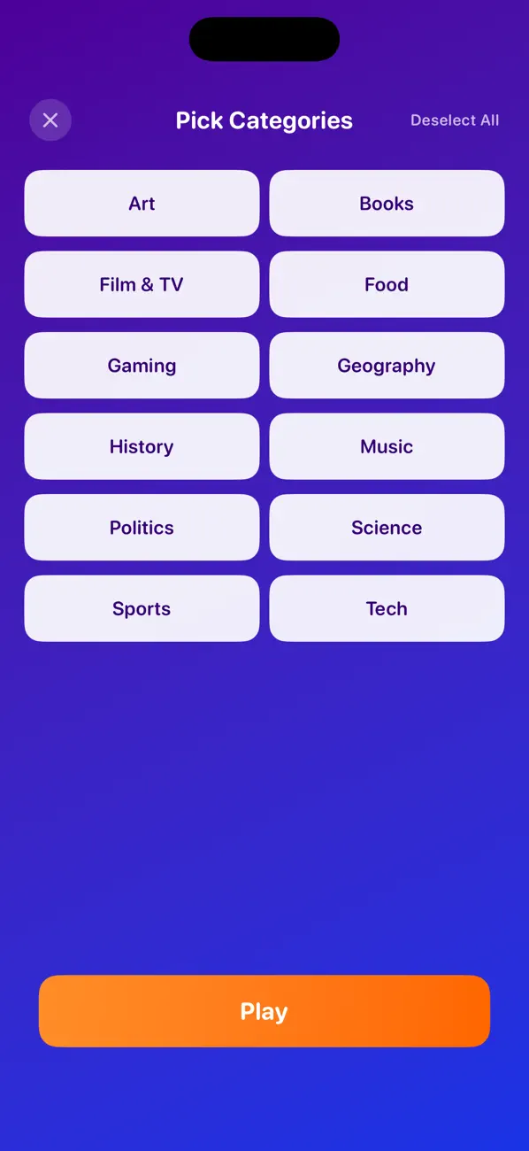 Circa: Daily Trivia Quiz