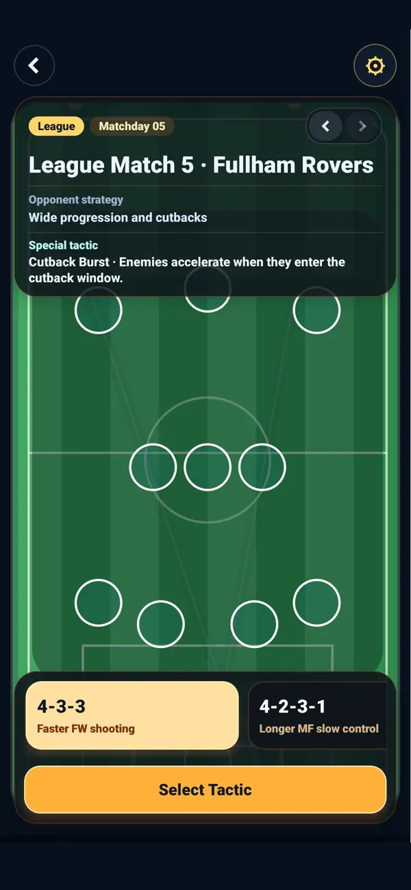 Soccer Defense - Tower TD