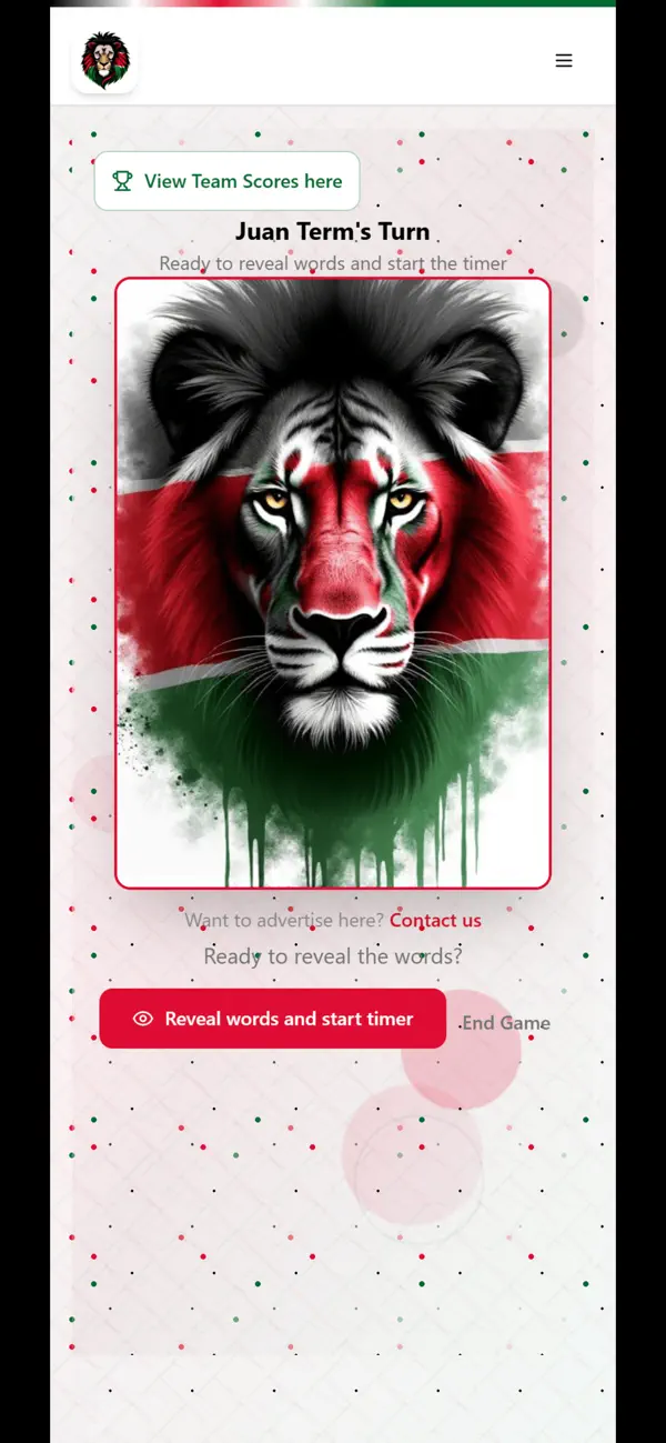 Kenya at 50 Online
