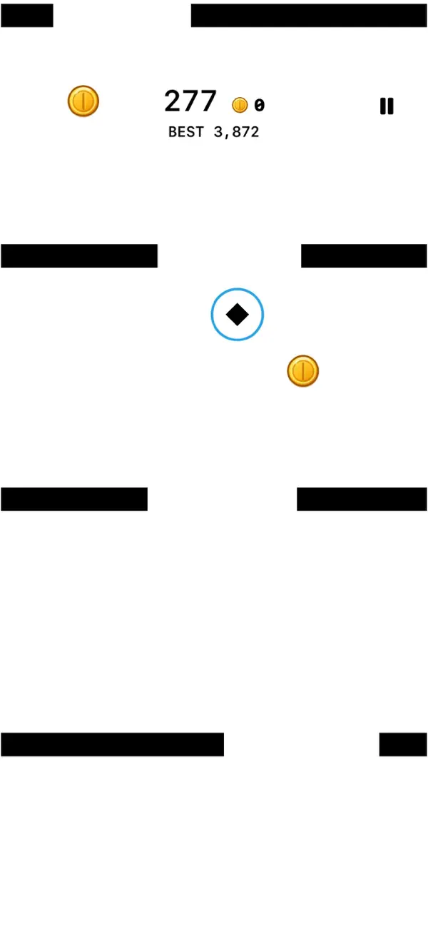 Block Jump Tap