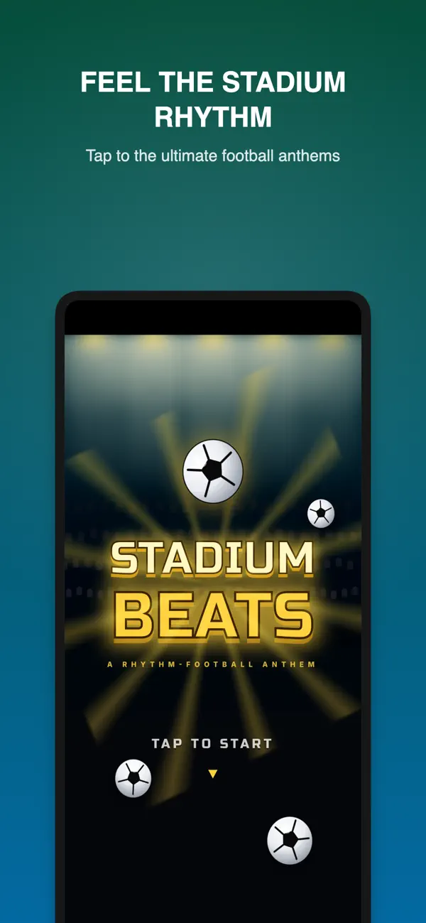 Beat Soccer WC 2026