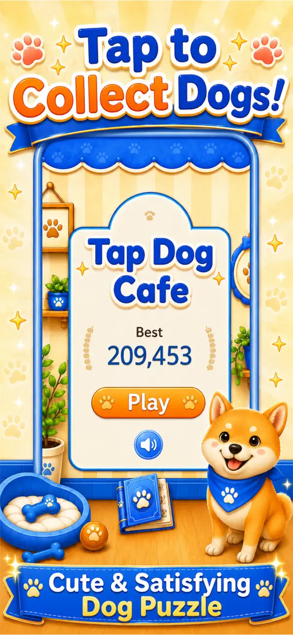 Tap Dog Cafe