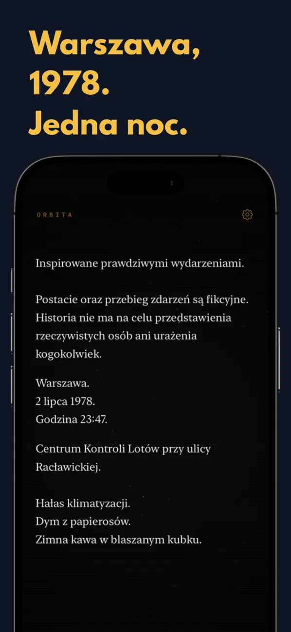 Orbita