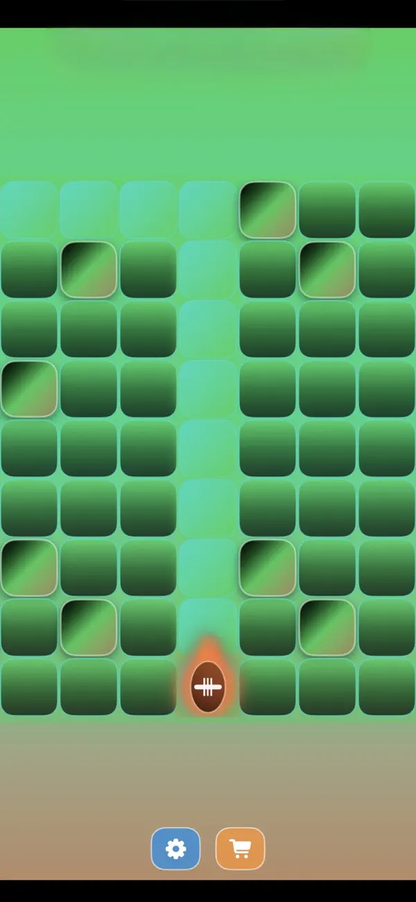PAINT THE MAZE SQUARES  2026