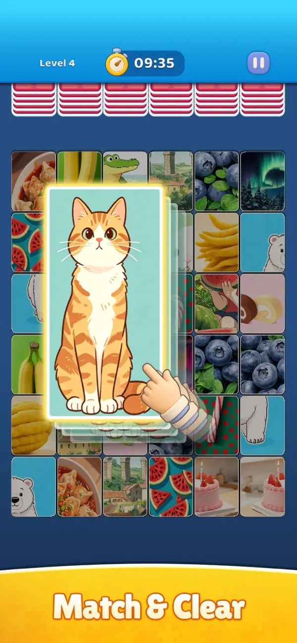 Jigsaw Sort: Puzzle!