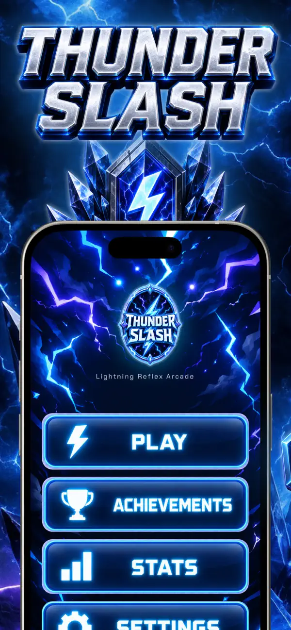 Thunder Slash
