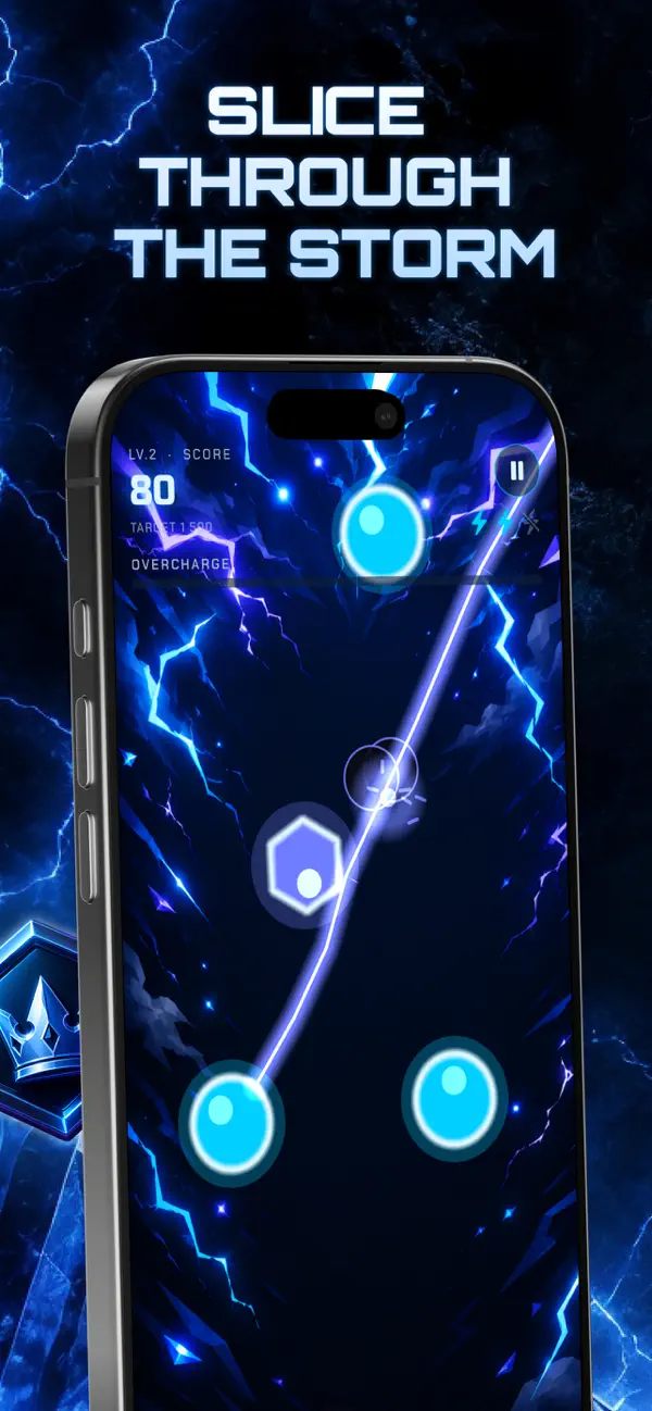 Thunder Slash