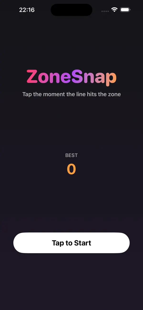 ZoneSnap