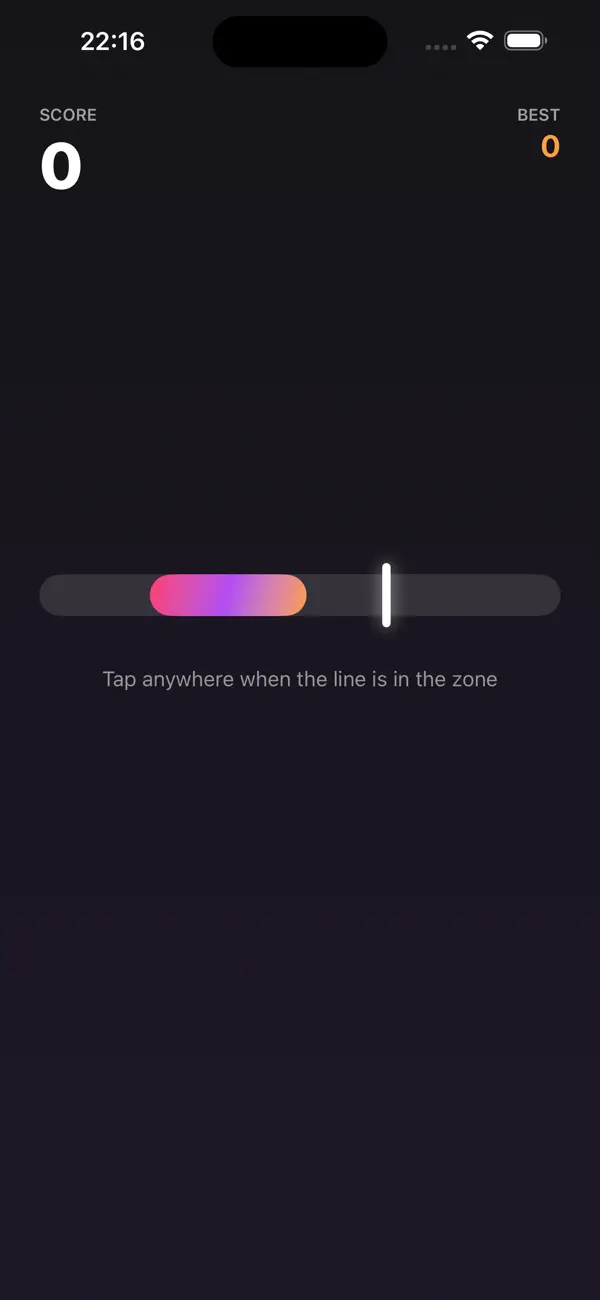 ZoneSnap