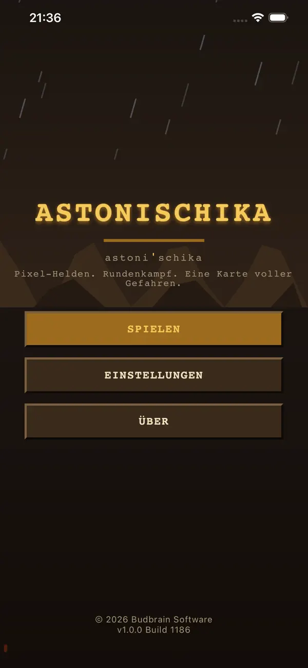 Astonischika