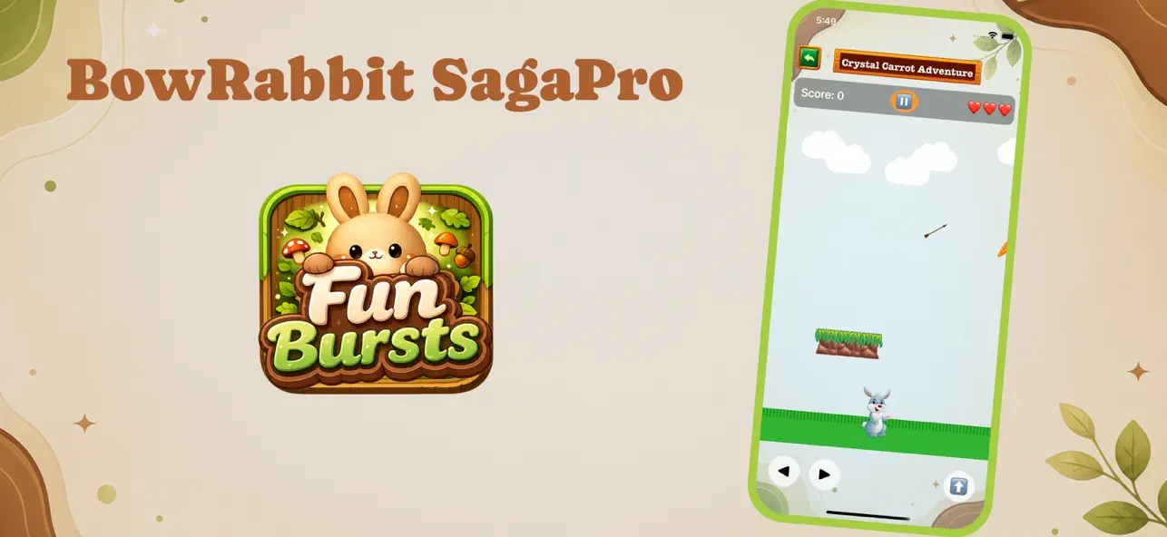 BowRabbit SagaPro